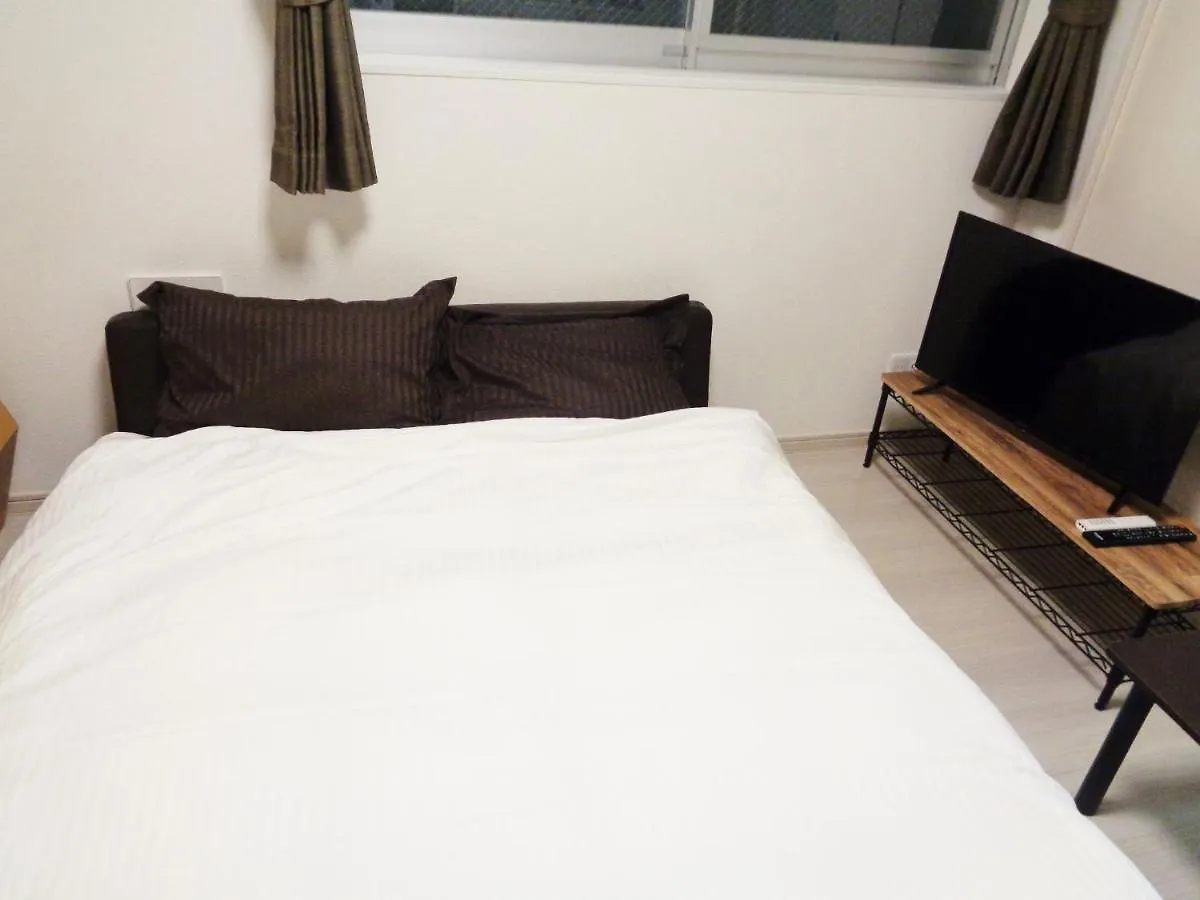 Emilio Nishi Shinjuku - Vacation Stay 9029 Tokyo