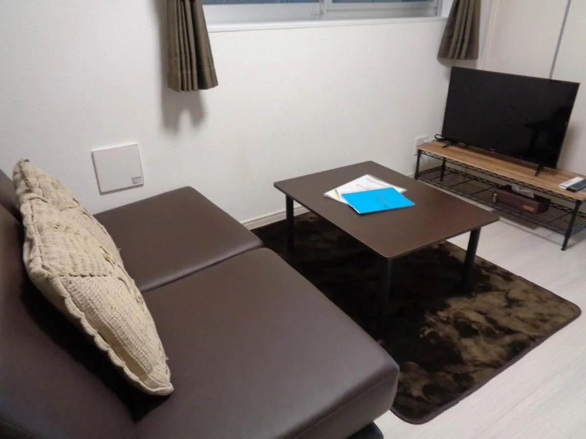 Emilio Nishi Shinjuku - Vacation Stay 9029 도쿄 0*,  일본