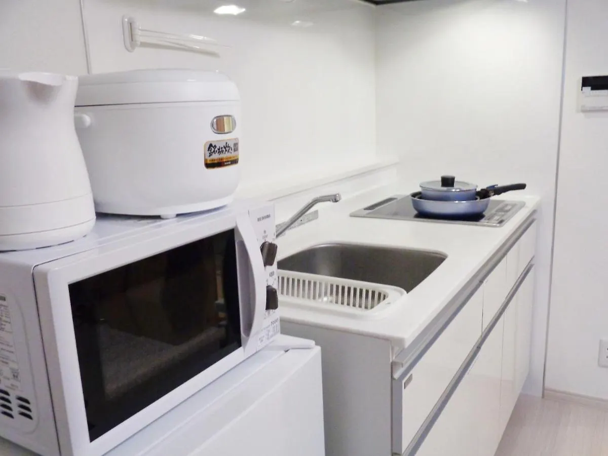 Emilio Nishi Shinjuku - Vacation Stay 9029 Präfektur Tokio Apartment