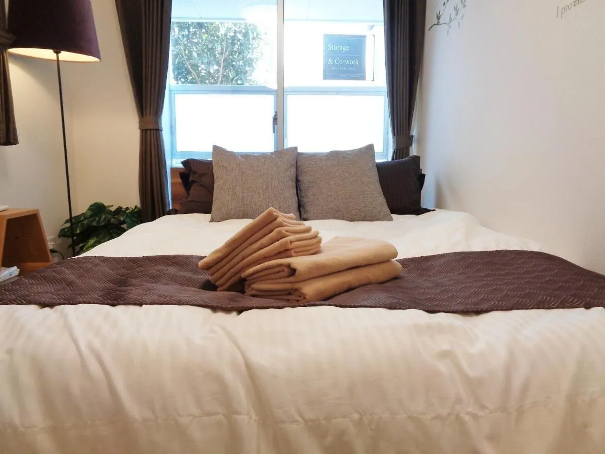 Emilio Nishi Shinjuku - Vacation Stay 9029 Tokyo