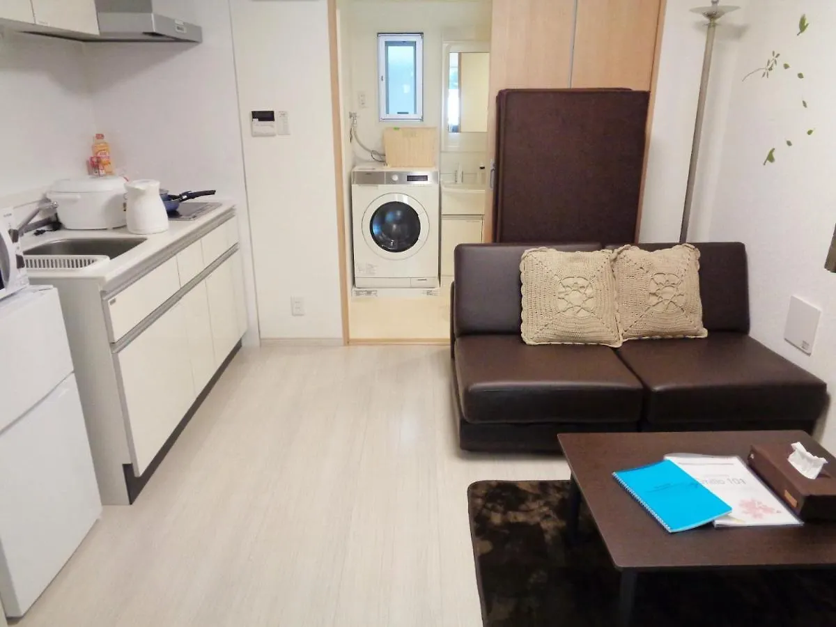 Emilio Nishi Shinjuku - Vacation Stay 9029 Tokyo Appartamento