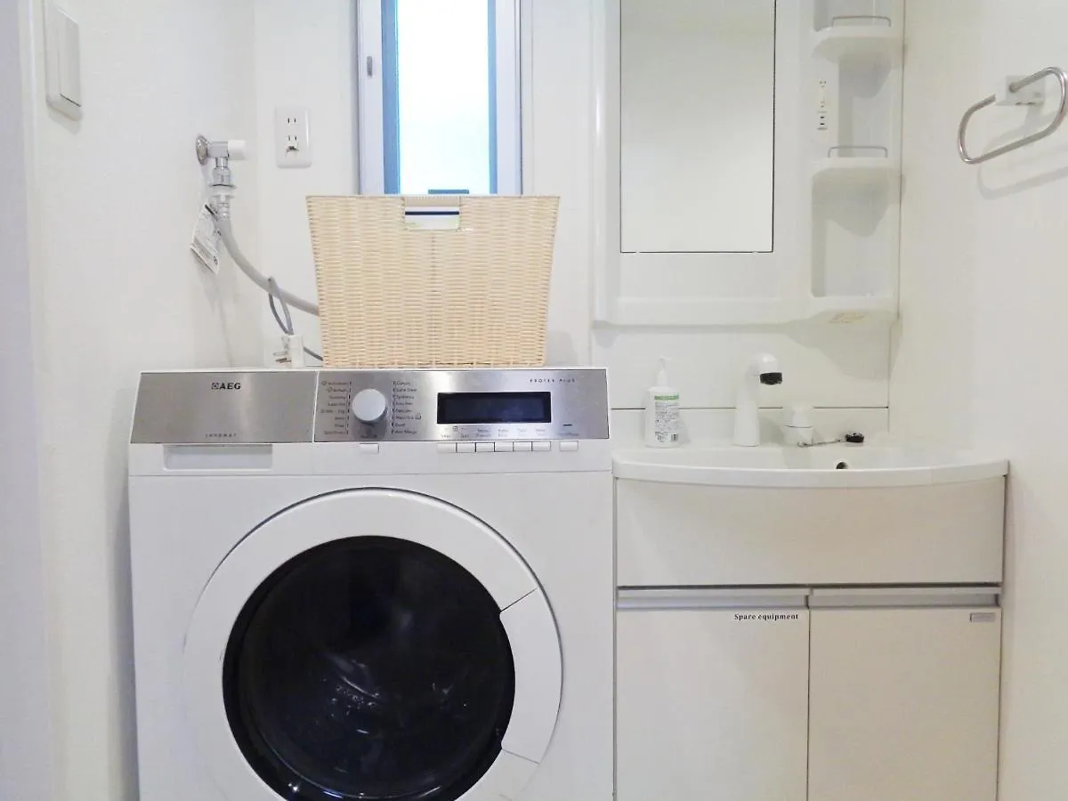 Appartamento Emilio Nishi Shinjuku - Vacation Stay 9029 Tokyo Giappone